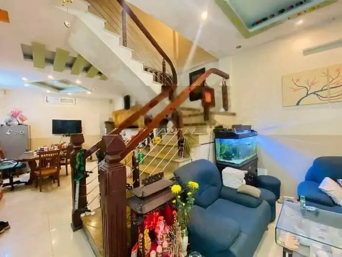 Bán nhà phố Lê Trọng Tấn, Thanh Xuân, DT 58m2, 5T, Mt 5m, giá 9 tỷ, 0948 552 ***