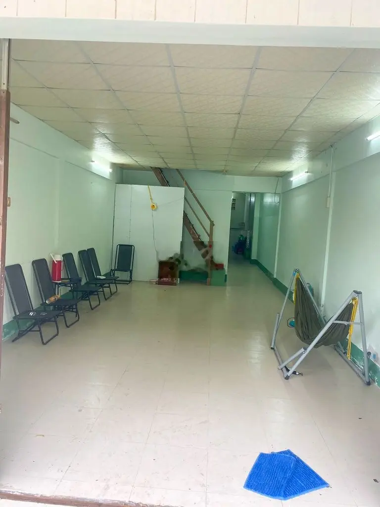 <𝐂𝐚̂̀𝐧 𝐁𝐚́.𝐧> NHÀ HOÀN CÔNG CÁCH CHỢ PHƯỜNG 8 100M