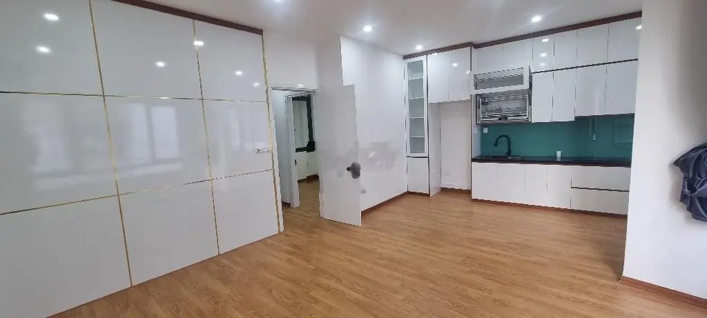 Bán nhà Bằng Liệt, ô tô tránh, vào nhà, 4 tầng tự xây, 58m, giá 7 tỷ 5