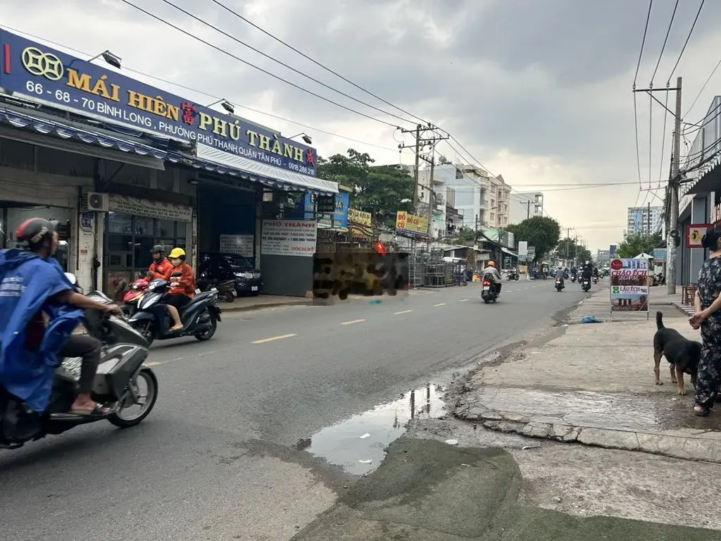 MTKD Gò Dầu , 4x17 có lửng