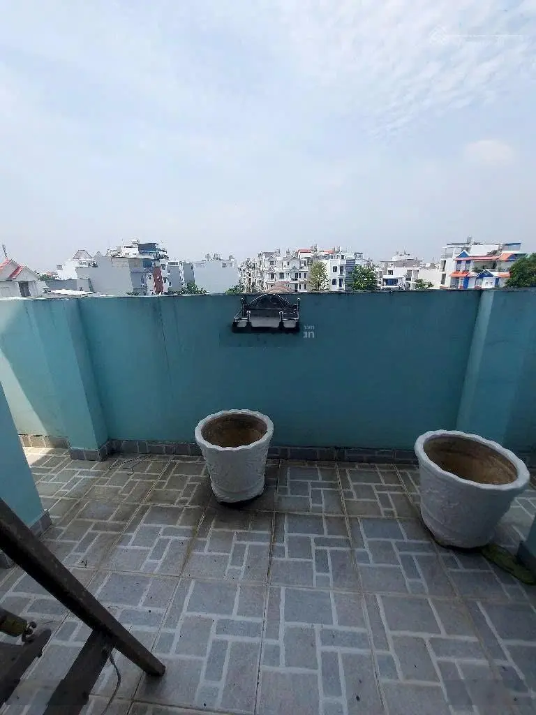 4 tầng Dương Cát Lợi thị trấn Nhà Bè ngay cầu Phú Xuân giá cực rẻ 6 tỷ xx