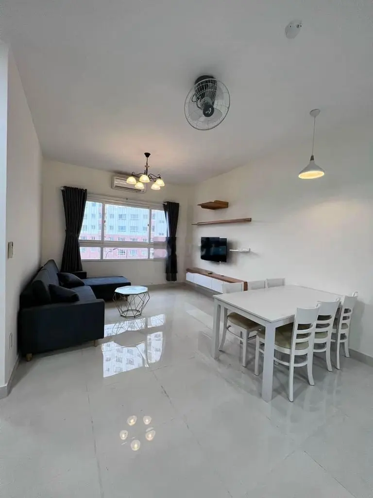 Căn hộ 2PN cách AEON Tân Phú 5p,vào 769tr nhận nhà ngay,hỗ trợ vay