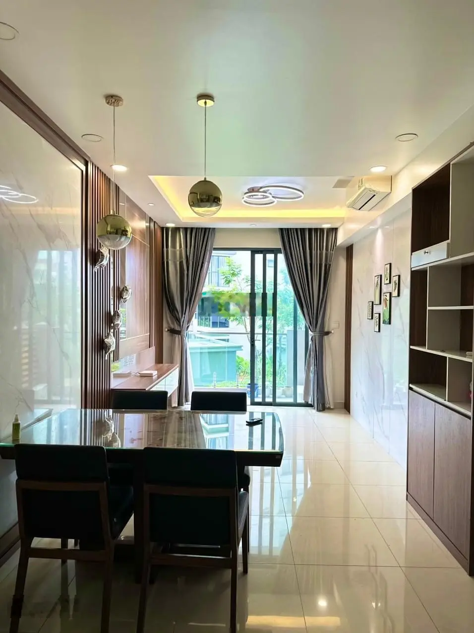 Giảm sốc bán căn Emerald 2PN-2WC (71,2m2) nội khu giá 3,680 tỷ
