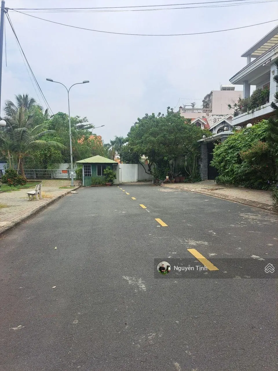 Bán nhà trệt/3lầu - MT đường Bắc Nam, An Phú - An Khánh, Q2. DT 7.5x18m. Giá chỉ 30 tỷ TL