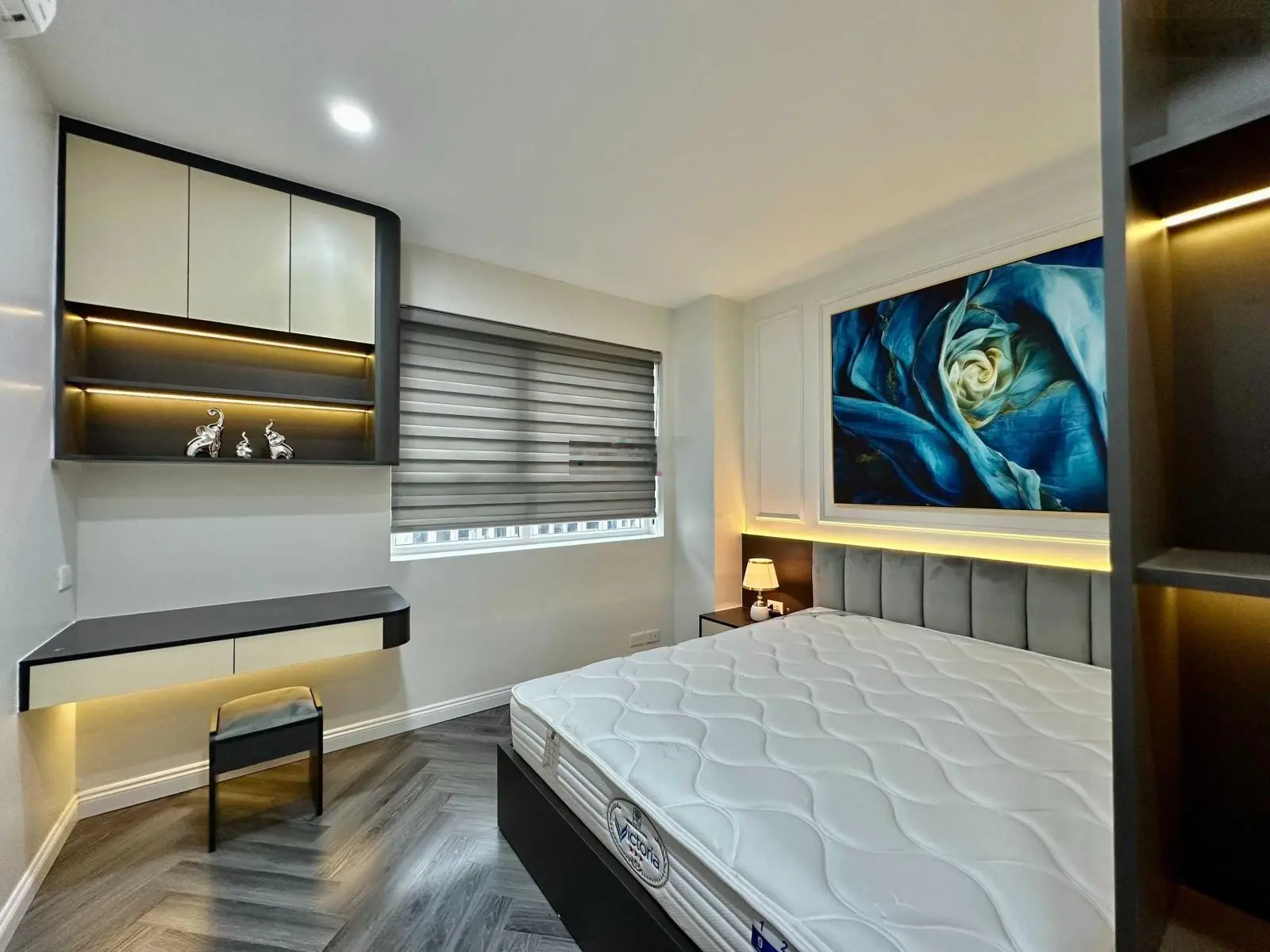 Bán CH 98m2 3PN giá 7.85 tỷ tòa Handiresco 35 Lê Văn Lương, Thanh Xuân LH 0971 565 ***