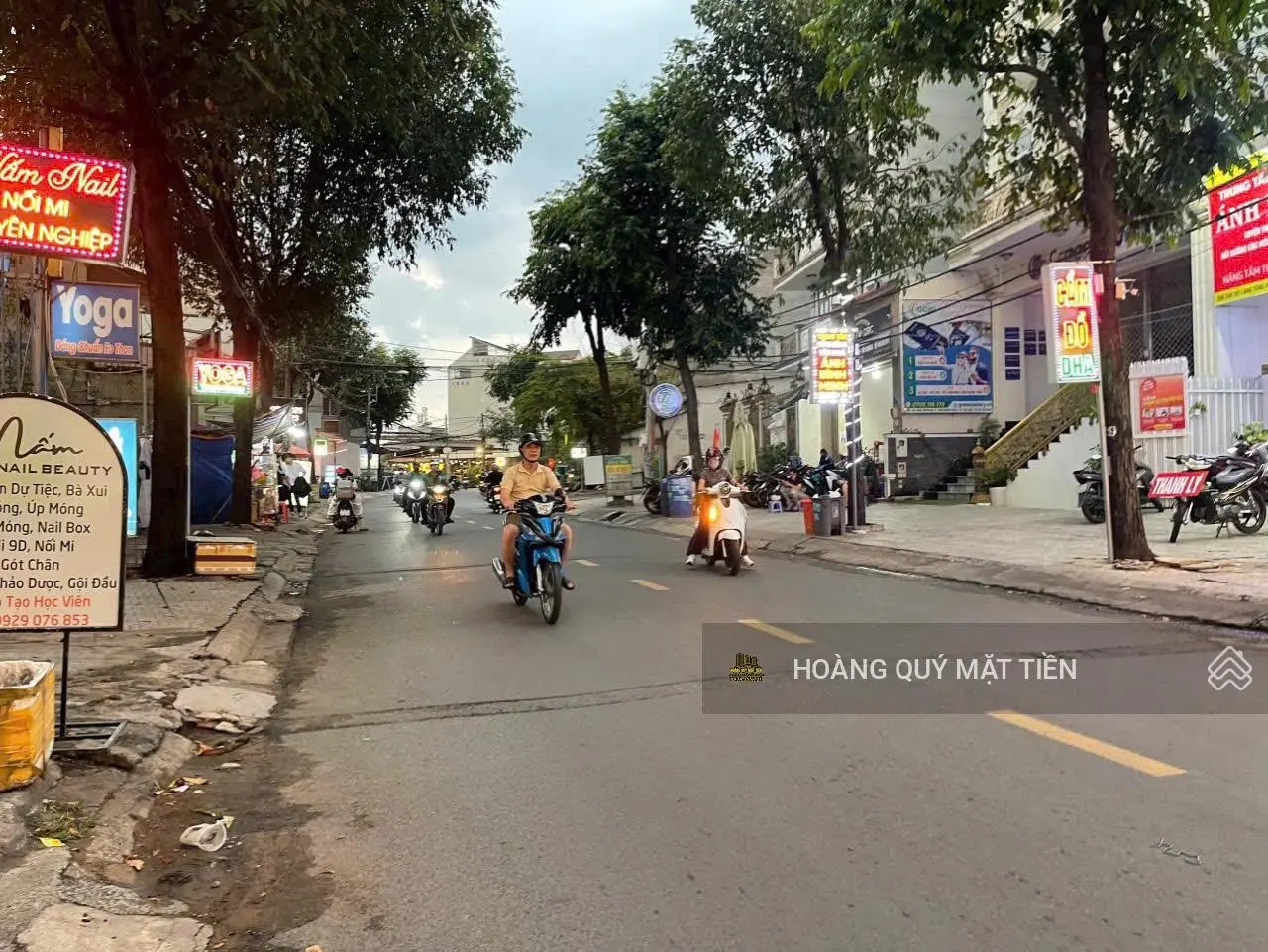 Nhà 1 Trệt 2 Lầu MTKD Làng Tăng Phú ~ 7m*17m = 120m2. Ngay Lê Văn Việt - P.Tăng Nhơn Phú A - Quận 9