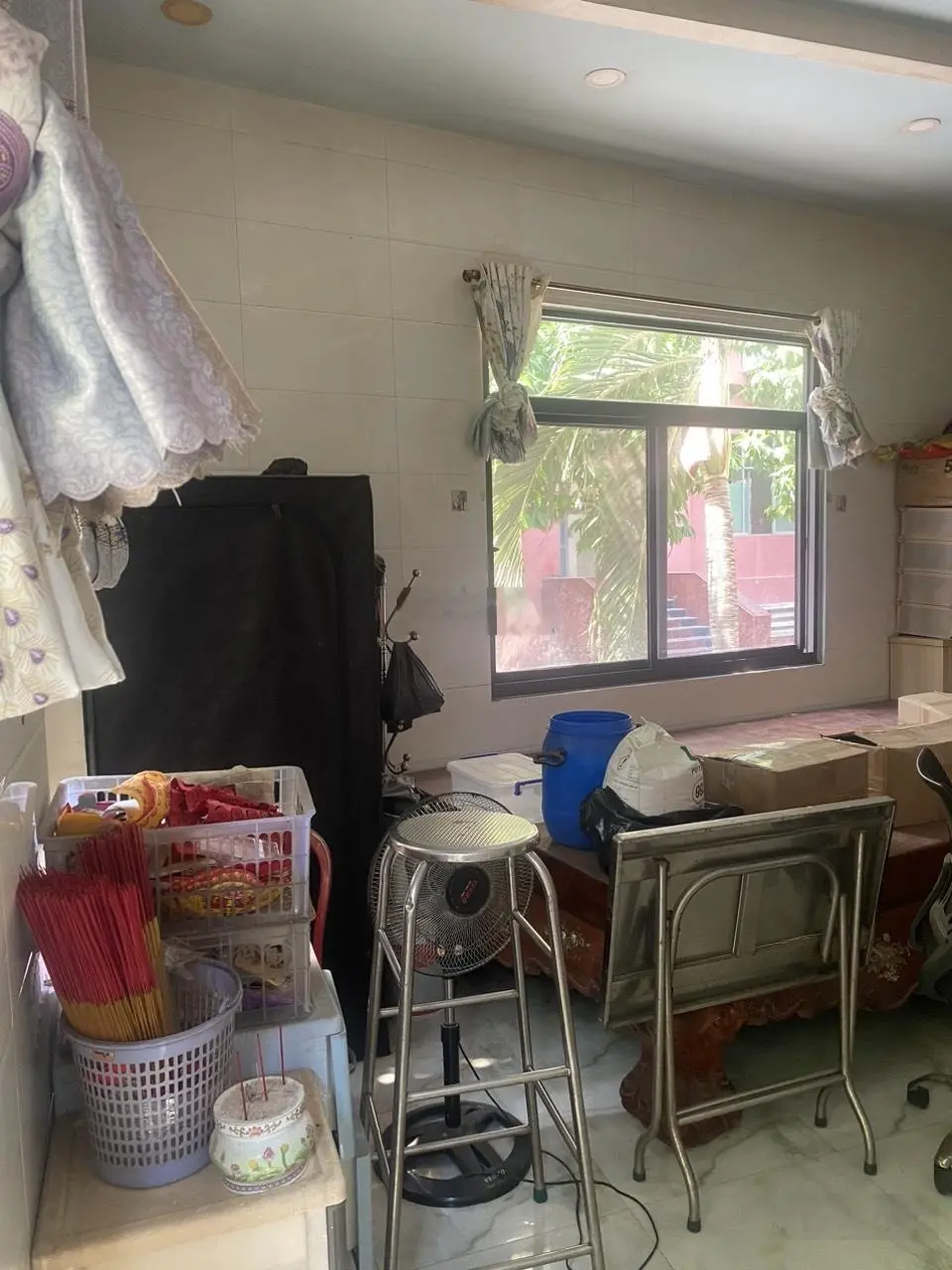 Chủ nhà lâu năm cần bán đất tặng nhà cấp 4 - gần Lê Cơ, An Lạc, Quận Bình Tân