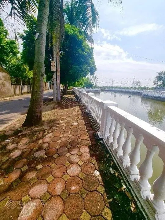 Đất ngay trung tâm Gia Lâm 60m2 ô tô đỗ cửa 2.45 Tỷ