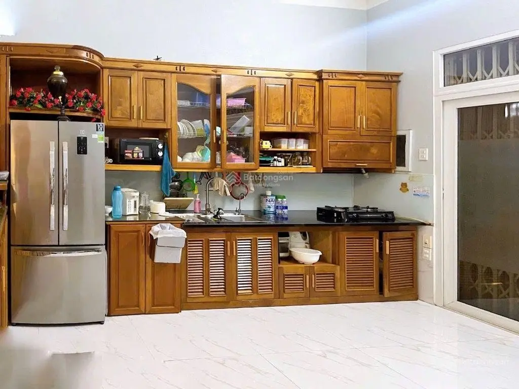 Cần bán nhanh nhà 3 tầng, DT 100m2 Bùi Thiện Ngộ, Hòa Xuân, Đà Nẵng, 6 tỷ 200