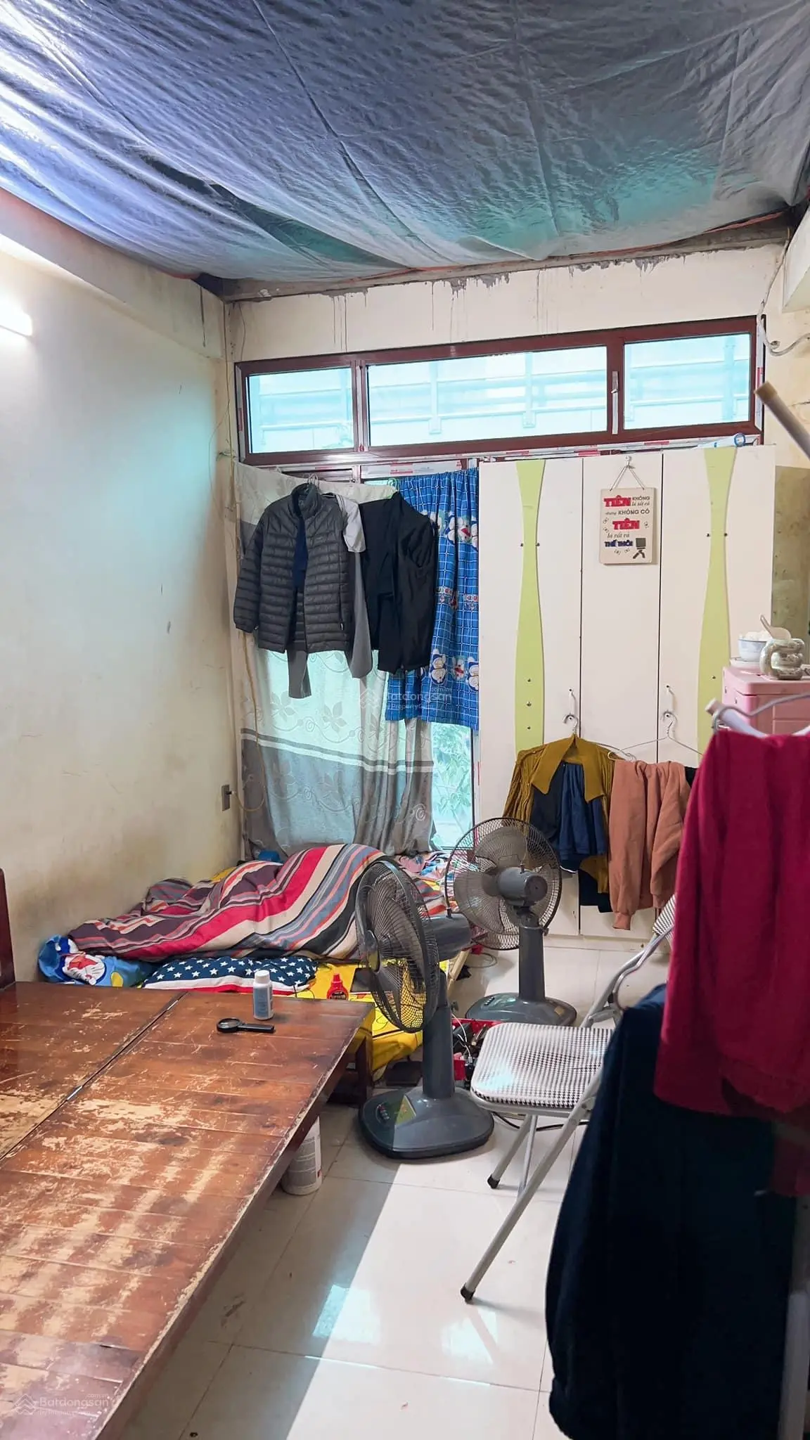 Bán nhà mặt phố quận 2 Bà Trưng 34m2 4T 2MT 2 thoáng 15,5 tỷ Minh Khai