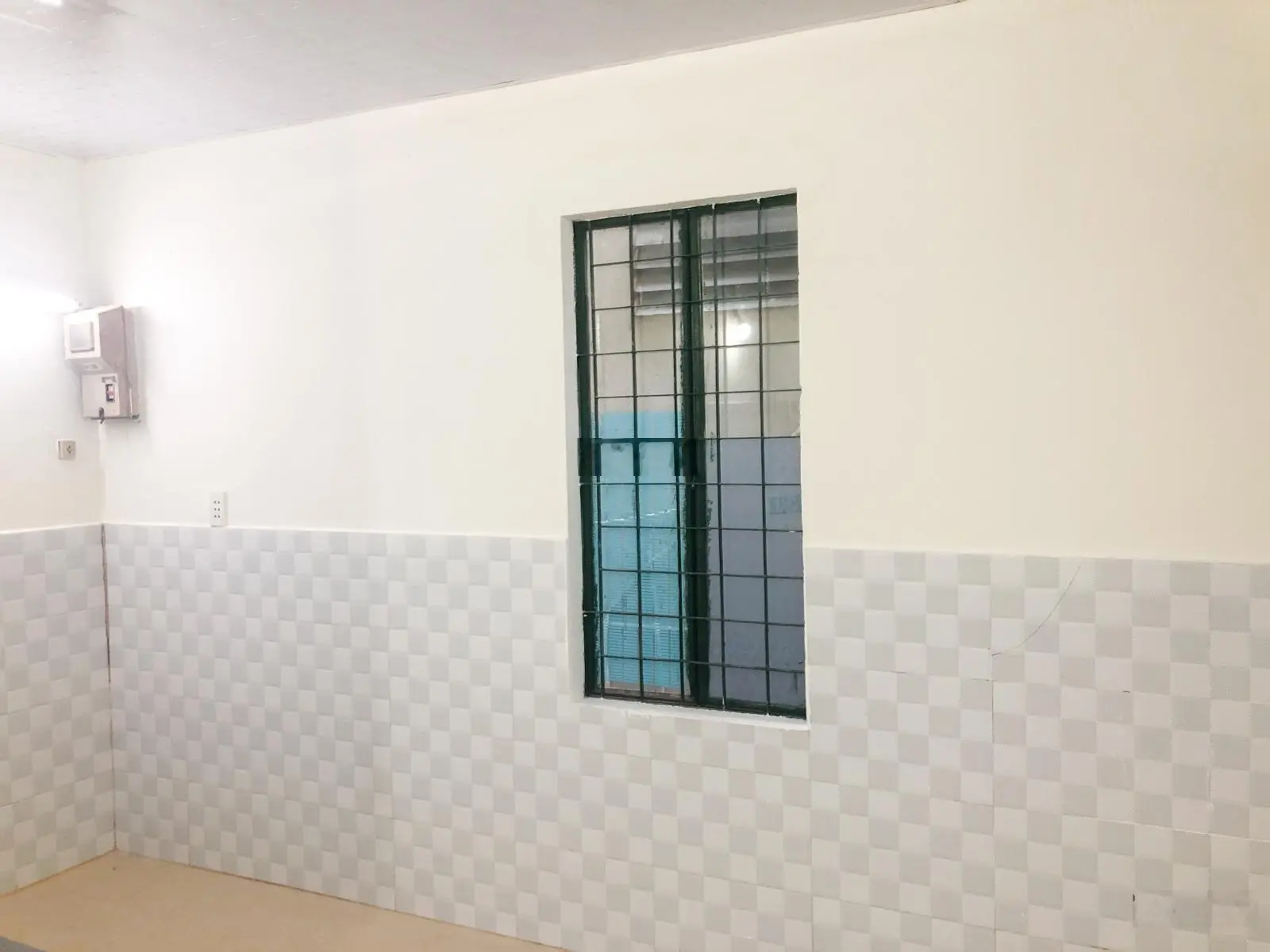 Bán nhà riêng chính chủ 52m2 kiệt thông đường Hoàng Hoa Thám, Đà Nẵng (thông ra đường Hùng Vương)