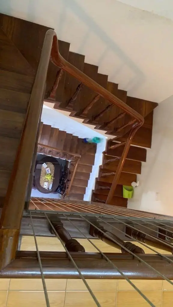 Bán nhà khu phân lô phố Hoàng Đạo Thành 3 Tầng - 60m2- 9 Tỷ 800