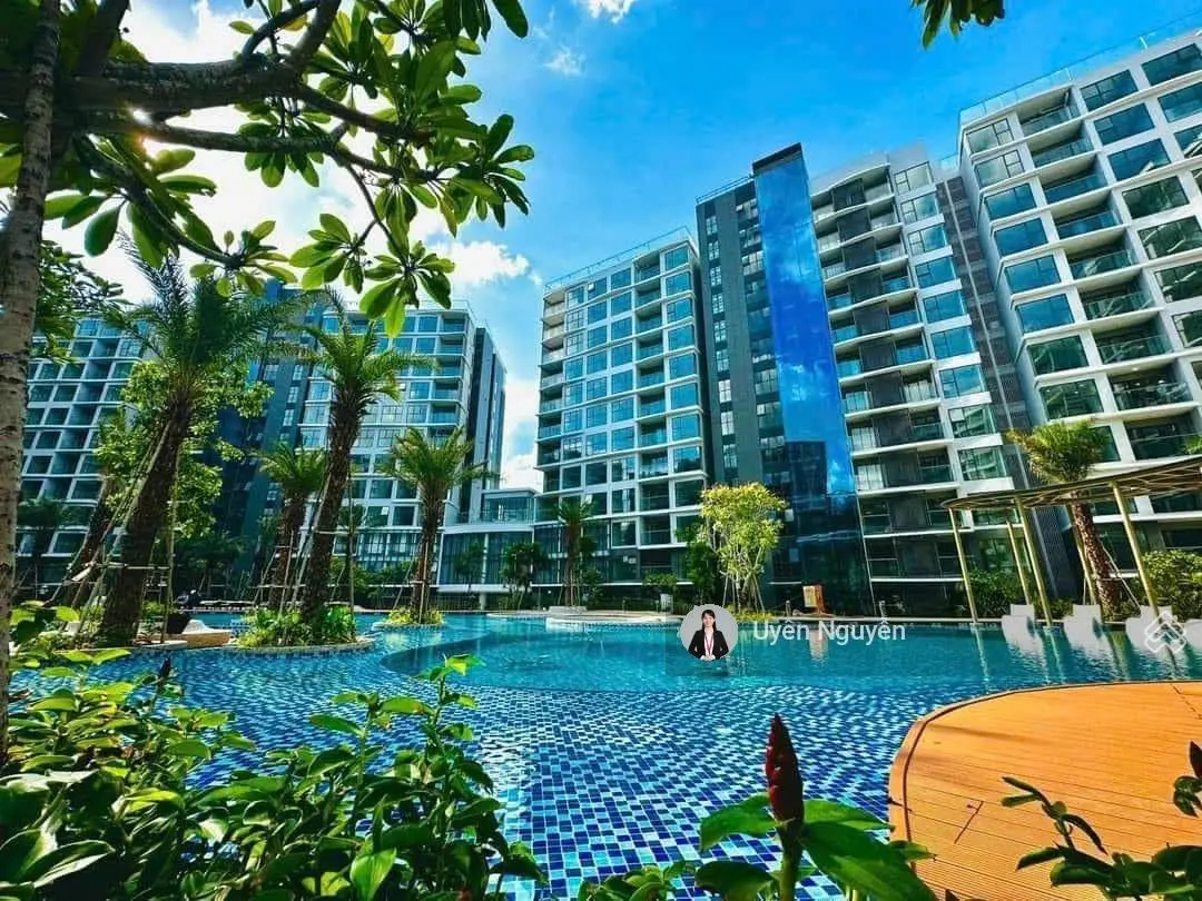 (Giá gốc CĐT) - Diamond Centery 3PN 121m2 - Ân hạn gốc lãi 36 tháng - chiết khấu tới 18%