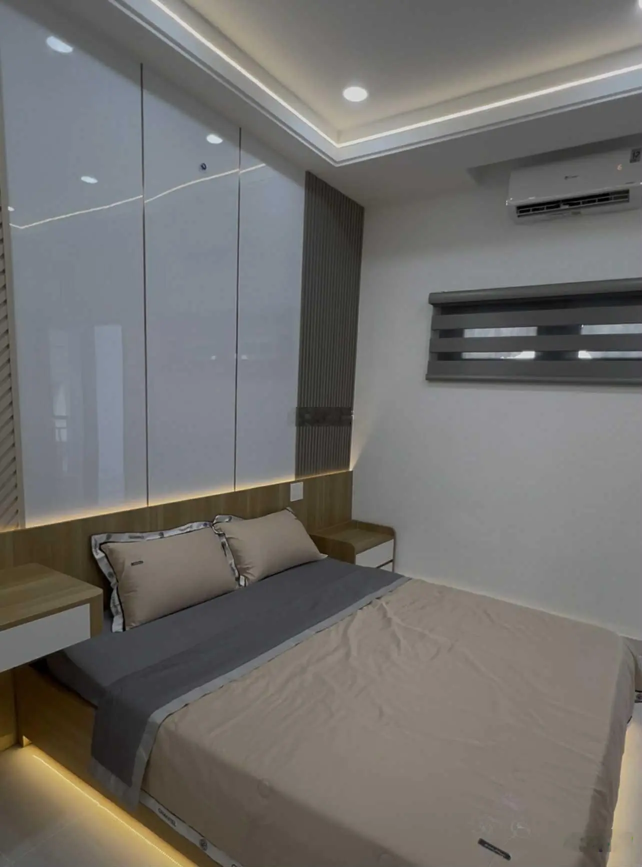 Bán nhà đẹp chuẩn mẫu lê văn thọ, p.11, gò vấp chỉ vài bước ra mặt tiền!