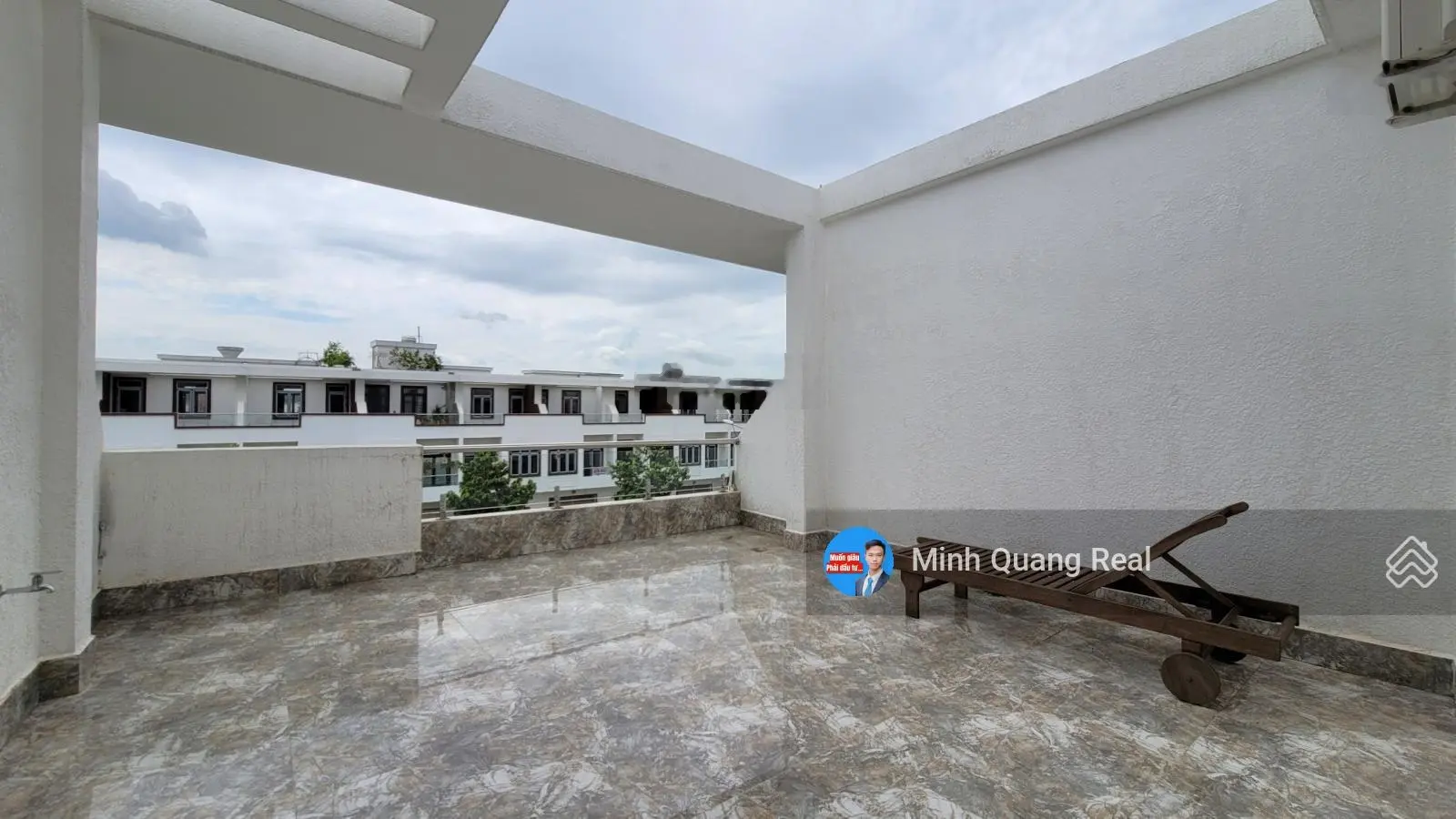 Bán shophouse kinh doanh 3 tầng, 5x20 đường D7 (32m) khu đô thị Bàu Xéo, chỉ 4,x tỷ