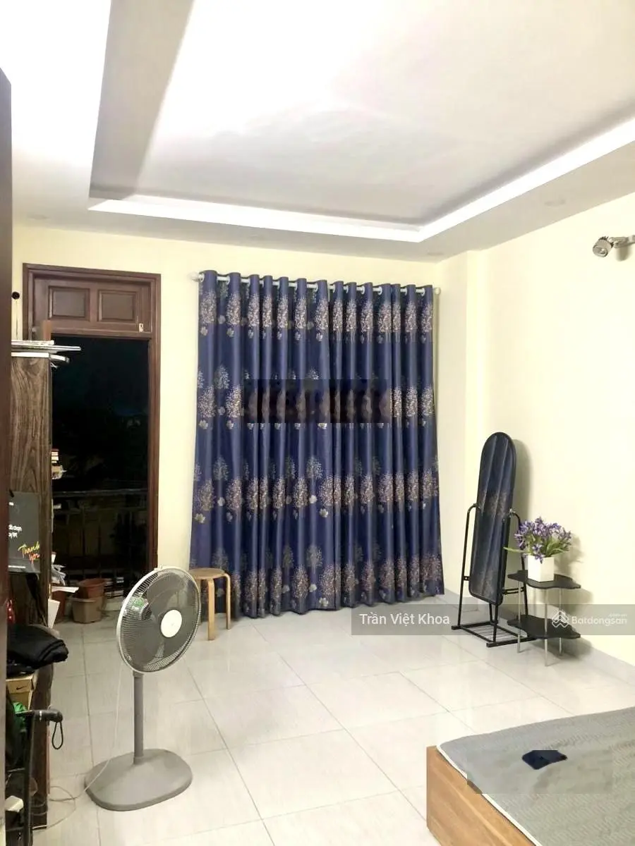 Bán nhà 5 tầng - 40m2, gần ô tô - văn phú, hà đông - giá 7 tỷ