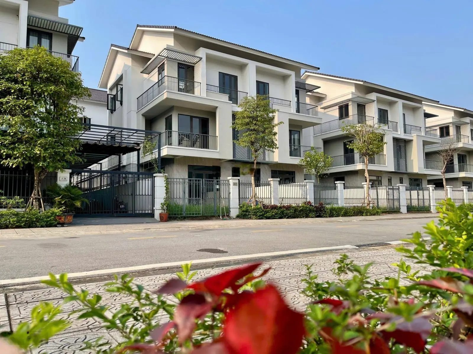Centa riverside Vsip Bắc Ninh.Gà đẻ trứng vàng .lời ngay khi mua