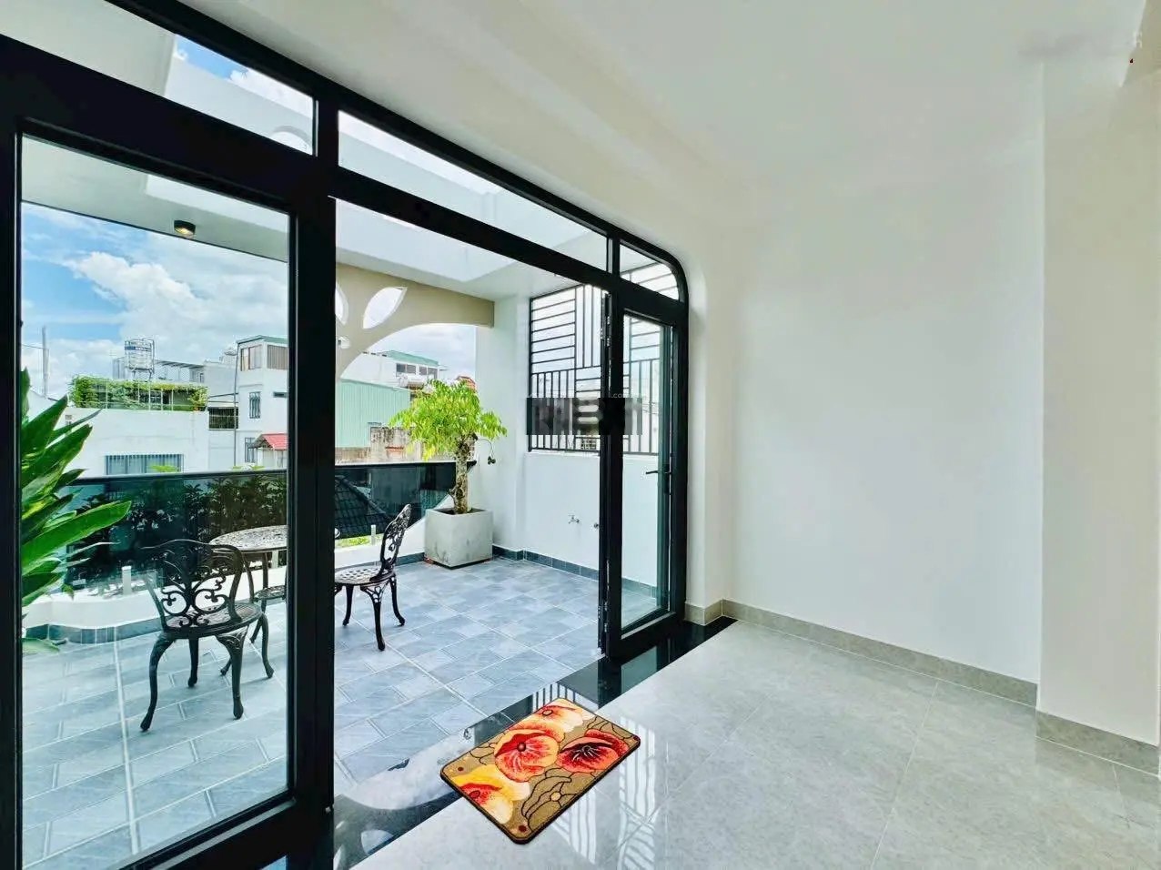 Mua nhanh bán nhanh nhà hoa lan, p7, phú nhuận giá 3.1 tỷ/58m2 shr đang cho thuê