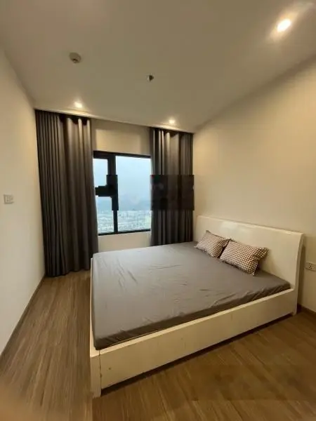 BÁN GẤP! Bán căn hộ 3PN 95m2 tại Khu Ngoại Giao Đoàn chỉ 6,85 tỷ VND - sổ đỏ sẵn sàng - tầng cao .