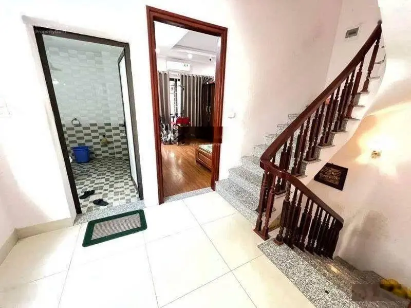 Bán nhà đẹp lô góc 50m2 tại Nghĩa Đô, Cầu Giấy, giá cực chất 11,5 tỷ nhà tự thiết kế 2 mặt thoáng