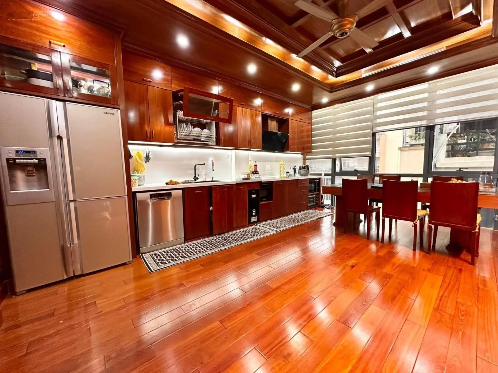Chính chủ bán căn nhà 80 m2 Thanh Xuân