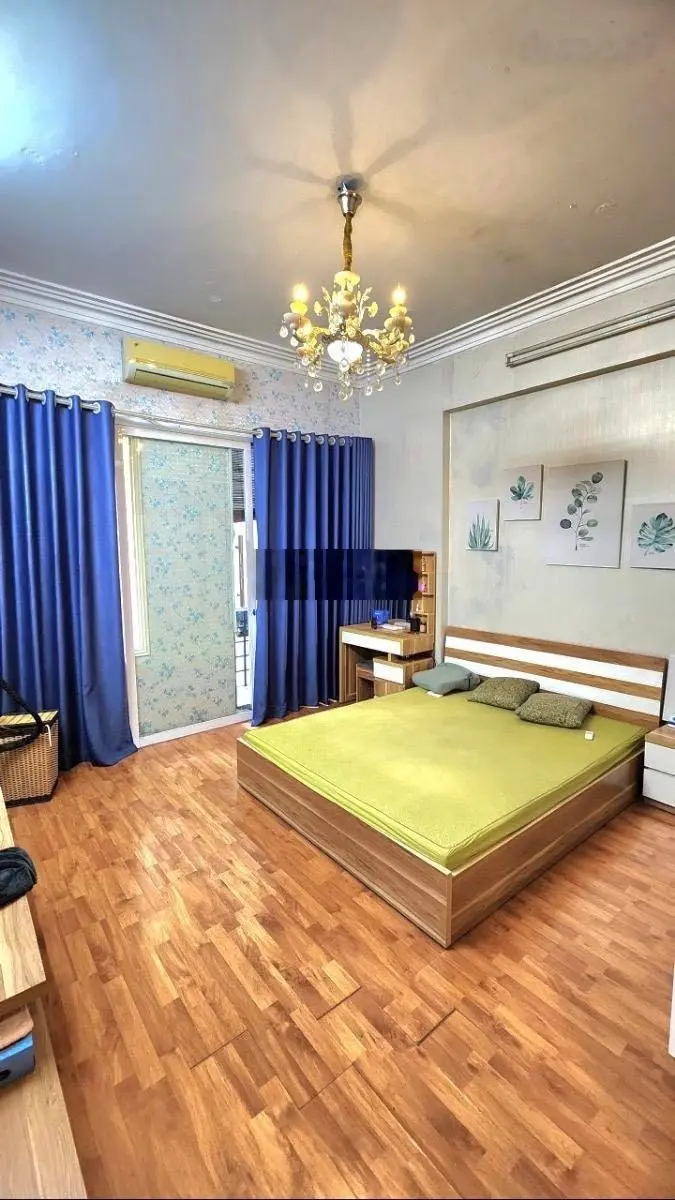 Phân lô, Trung Yên, 3 ôtô tránh, vỉa hè, TM, KD ngay, ở đẳng cấp, cạnh công viên, 48m2*5T