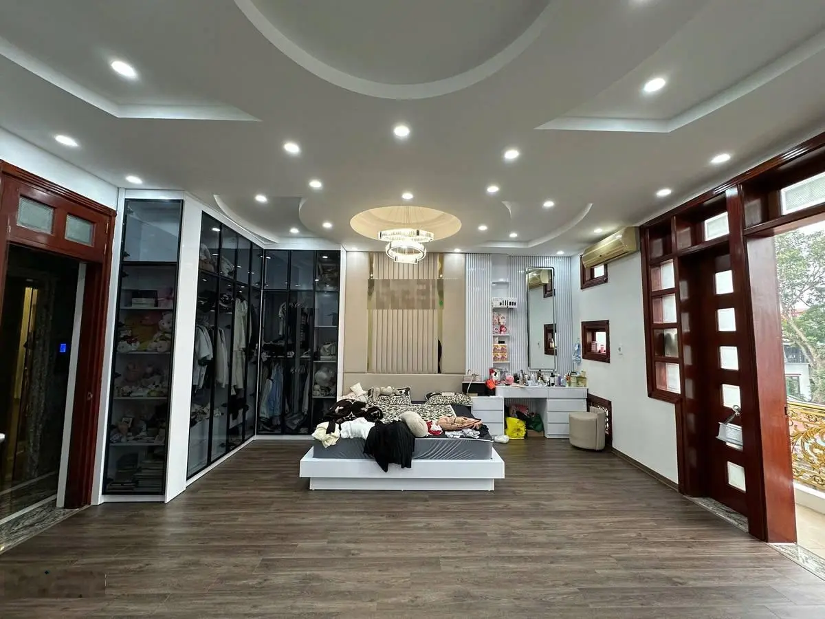 Siêu phẩm 32tỷ mặt phố Lò Đúc Hai Bà Trưng tòa văn phòng 7tầng thang máy kinh doanh, mặt tiền rộng
