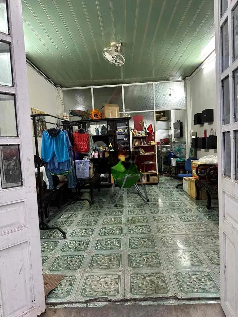 Bán gấp nhà Trường Chinh 4x14 HXH 1 Lầu 3ty780 Big C