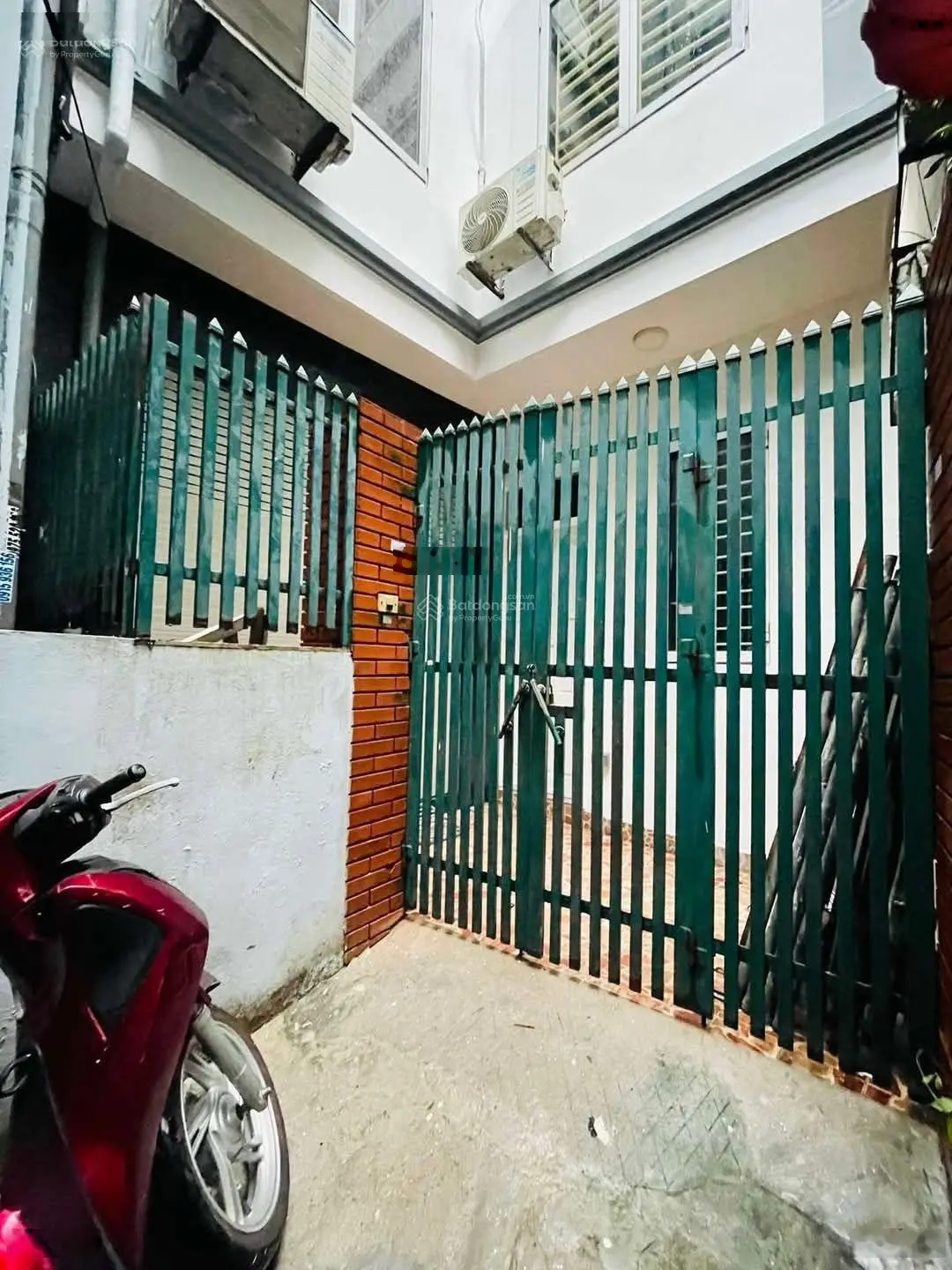 Tòa nhà dòng tiền Minh Khai 8 phòng full đồ. Diện tích 45m2 * 5 tầng * nhỉnh 7 tỷ