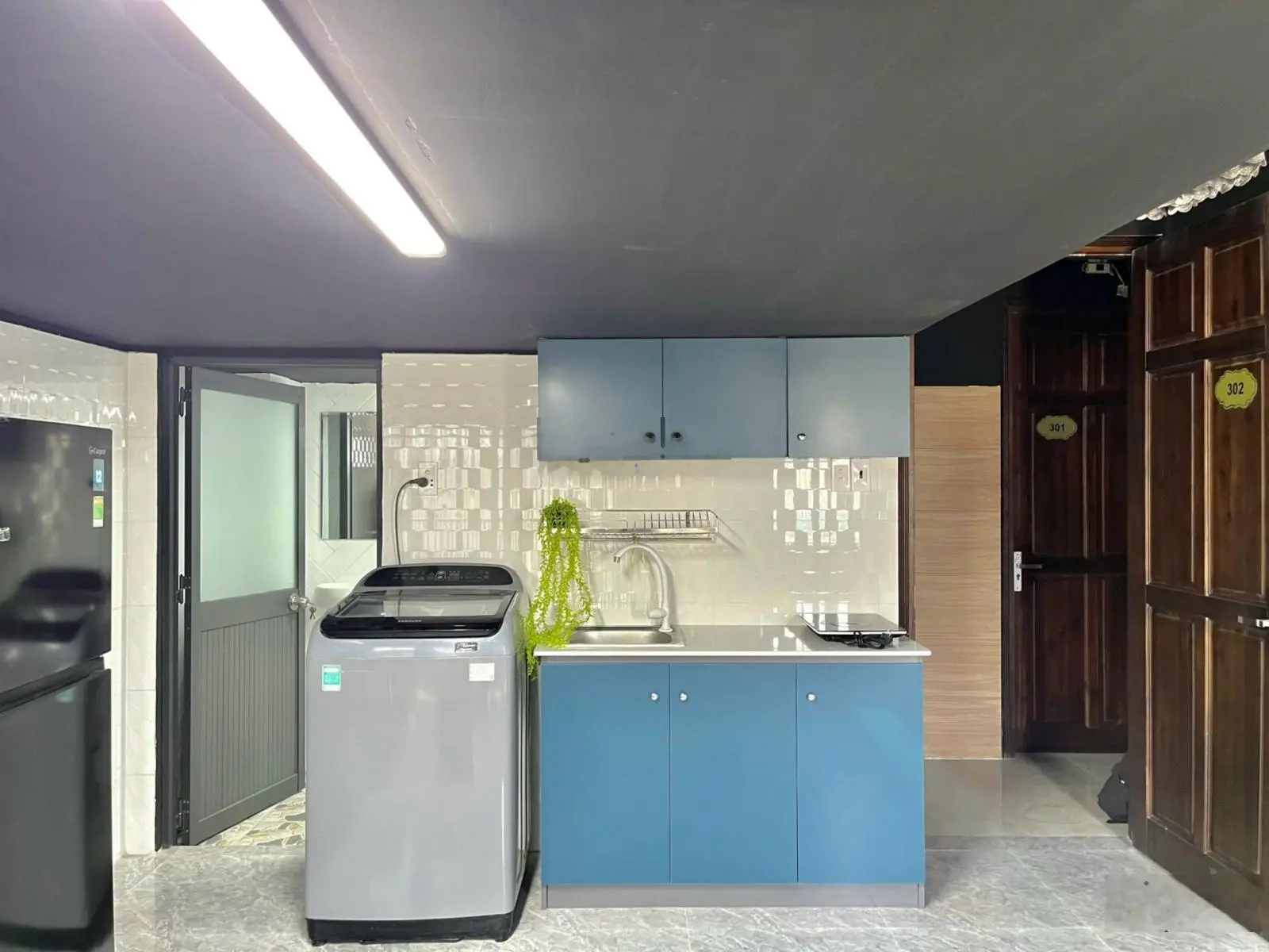 Bán nhà 155m2, CHDV, Phường 6, Gò Vấp, 3 tầng thu nhập 140triệu, nhỉnh 26 tỷ
