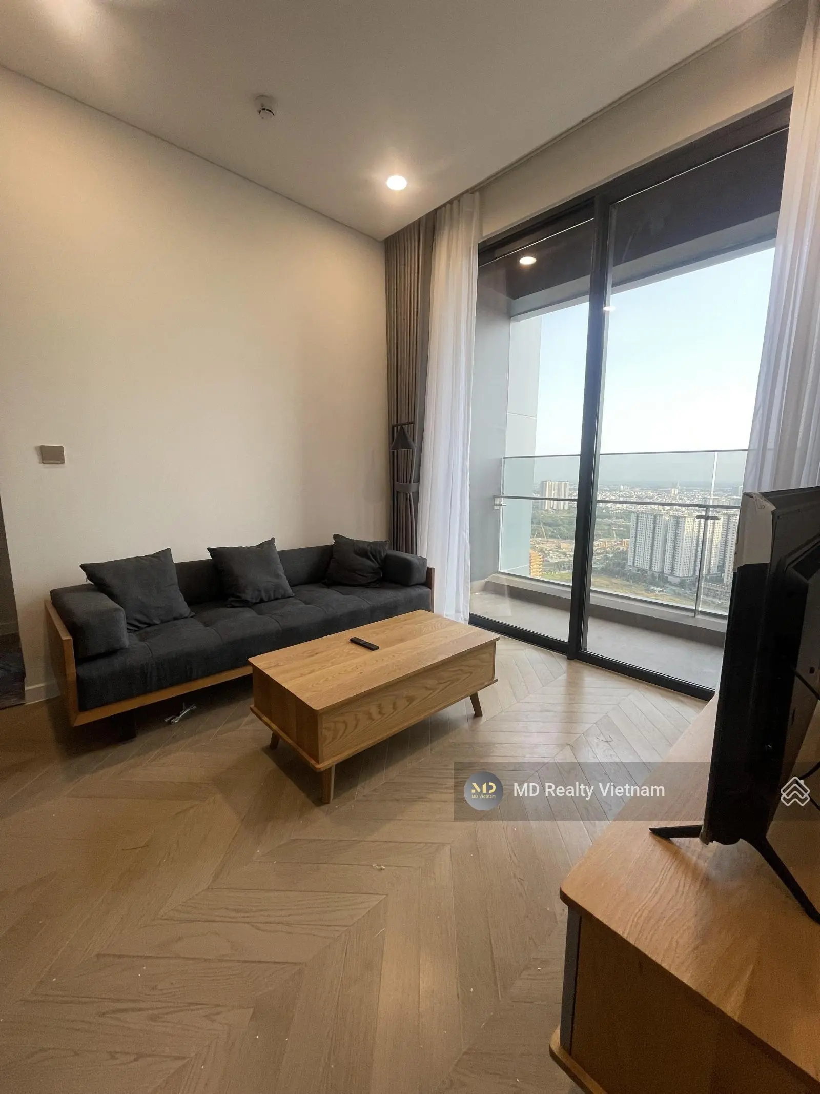Cần bán căn hộ Masteri Lumiere Riverside, quận 2