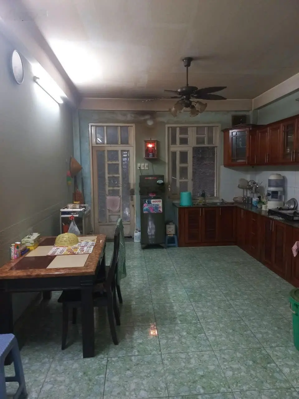 Quận Bình Tân Mặt tiền đường số 3, P. Bình Trị Đông B, BTCT, 1 trệt, 2 lầu, tổng 4 pn, 9,5 tỷ