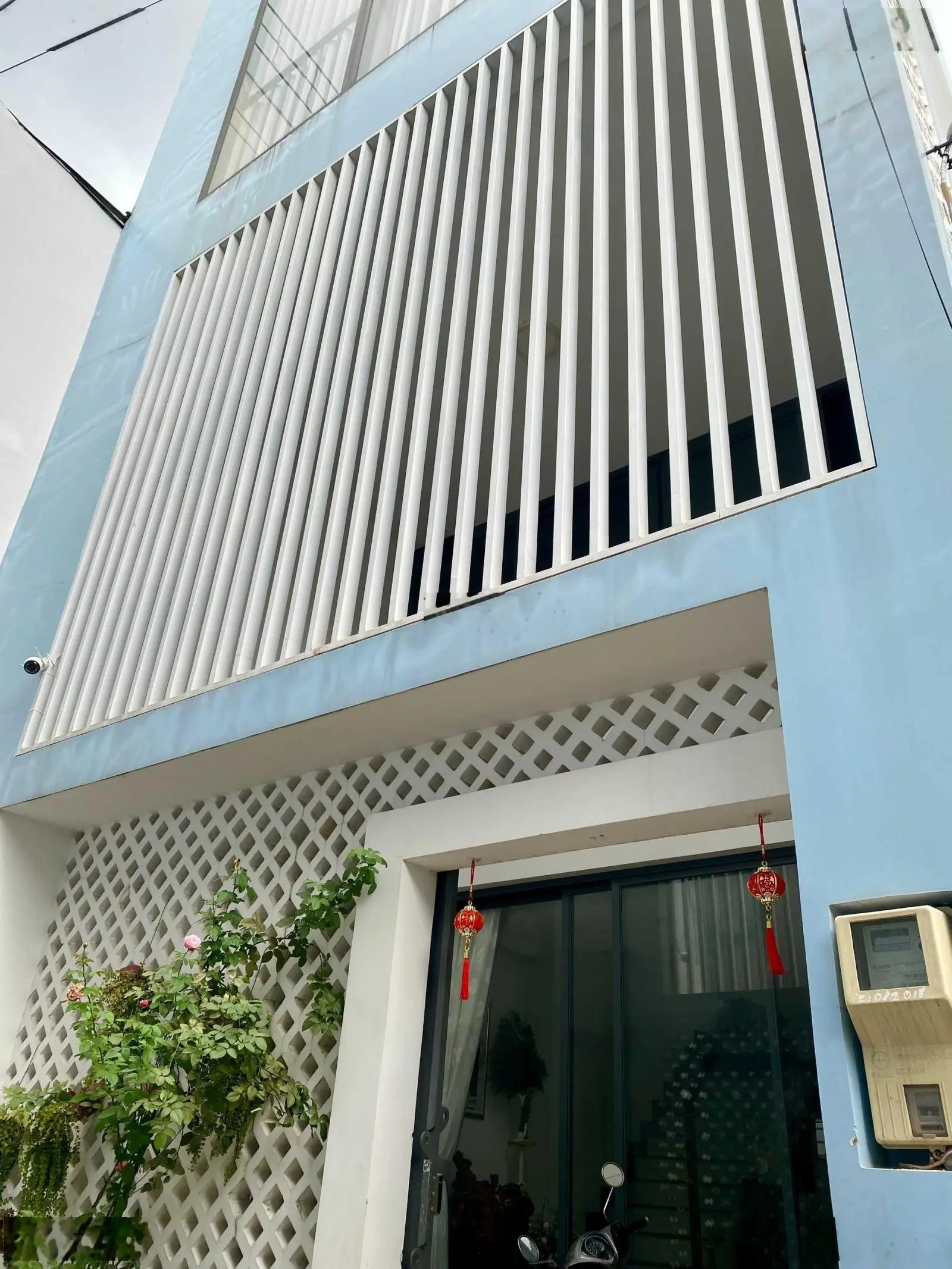 Chỉ 5.5tỷ còn TL - Tổ ấm 78m2 ngang rộng 6m 3PN tại Vườn Lài APĐ Quận 12, hàng xóm kế Gò Vấp