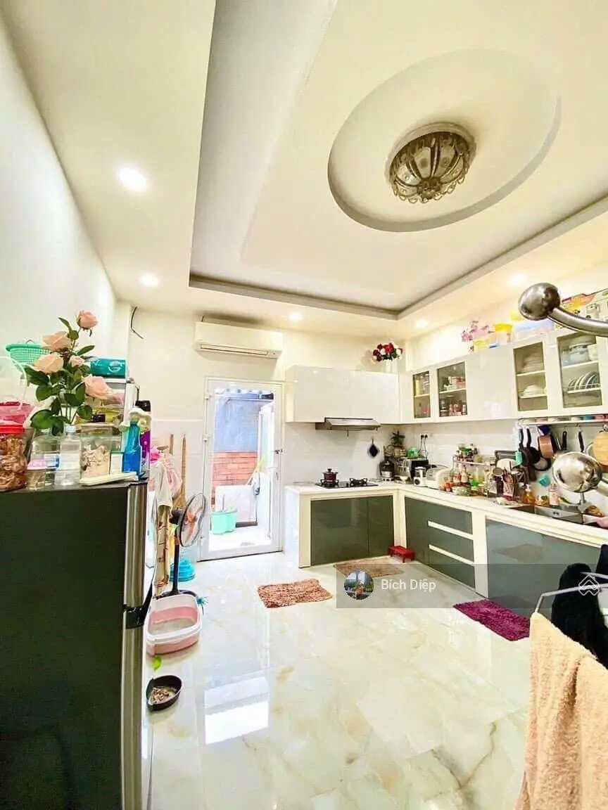 Quá hot! Bán nhà đẹp nhà tâm huyết. 81.5m2 - MT Đại Lộ 3 đã hoàn công. Ngay ĐXH sát bên Global City