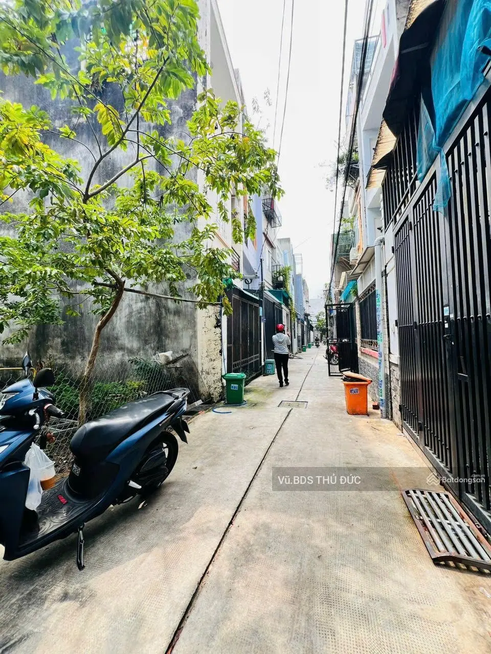 bán đất đường 22 giá 3ty3 50m2 ngay vành đai 2 linh dông thủ đức 4.2x12 full thổ cư