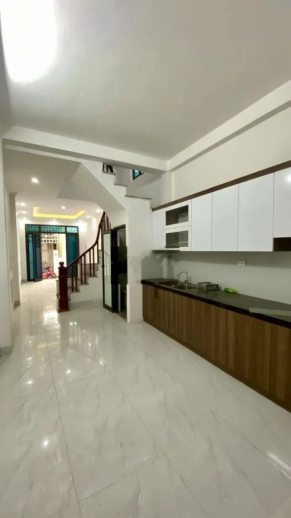 40m2 4 tầng la tinh 1 ô tô đỗ cách nhà 60m 3.25 tỷ