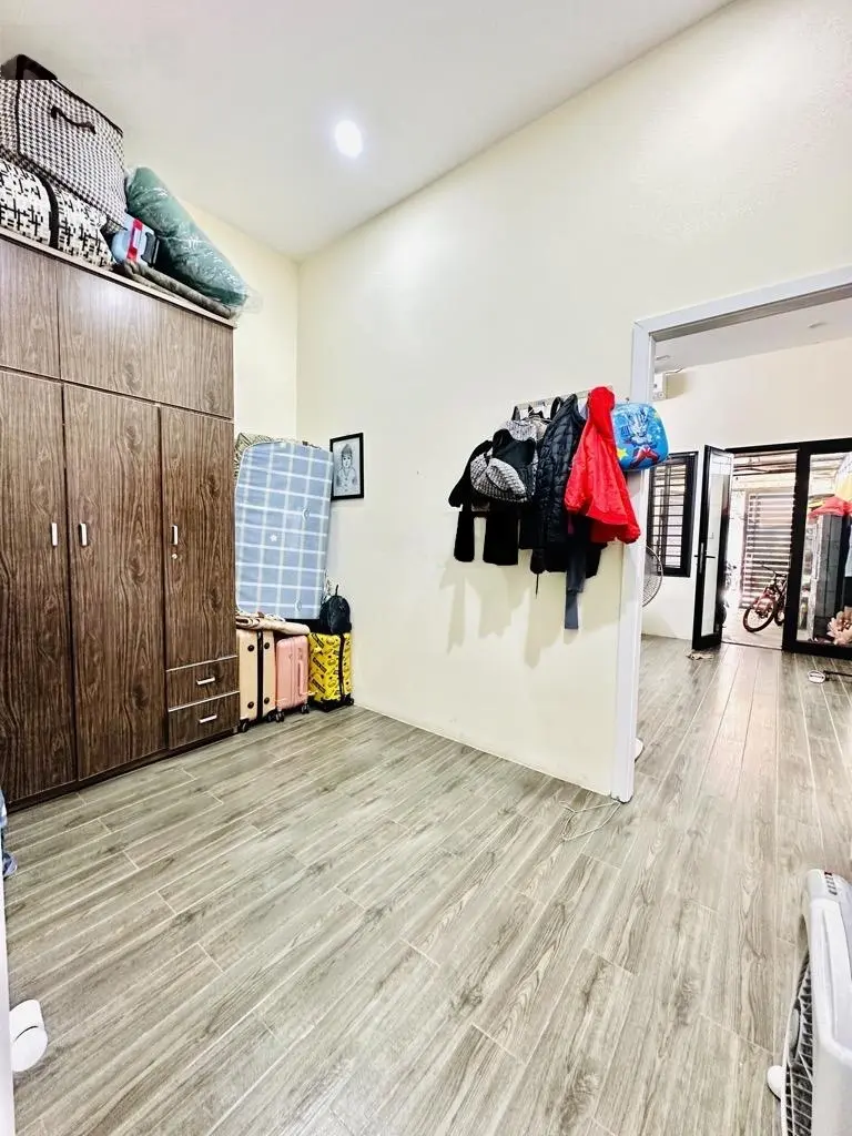 Siêu phẩm phân lô ô tô tránh khu F361 An Dương, Tây Hồ, 70m2, hơn 3 tỷ đồng.