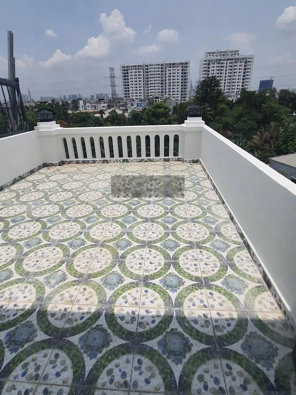 Bán nhà giá rẻ 1T 2L đường Phạm Văn Đồng, Thủ Đức hẻm xe hơi tránh nhau