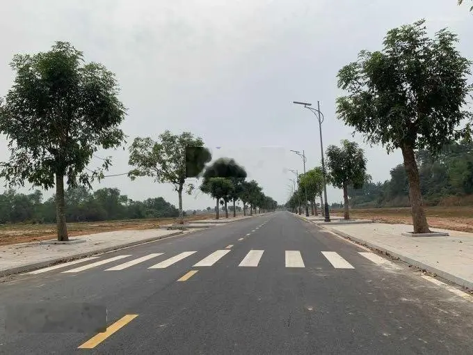 Chính chủ cần bán nhanh nền đất Dinh Thự 800m2 trong dự án Biên Hoà New city, sân golf Long Thành
