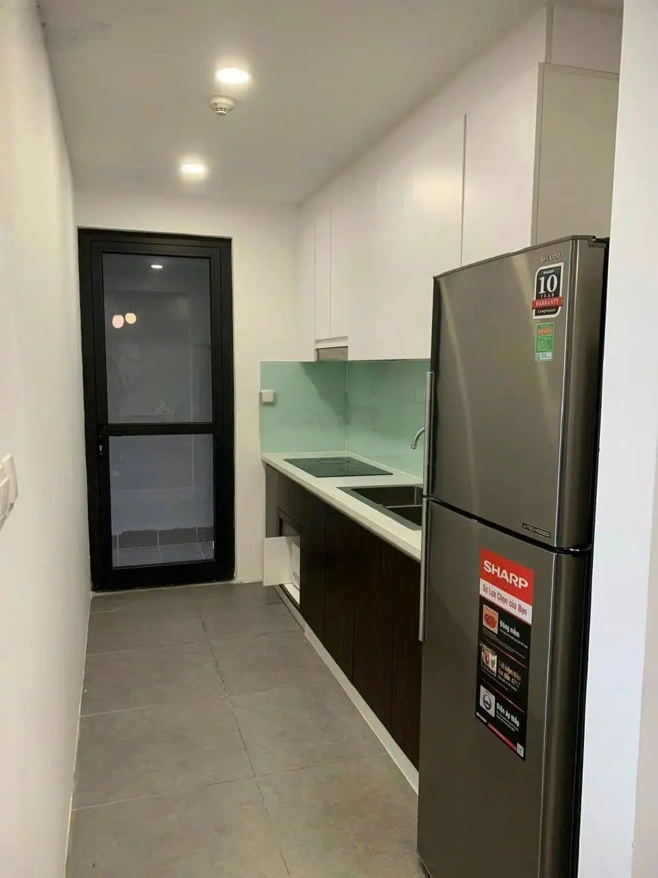 Chính chủ gửi bán nhanh căn hộ Quỹ căn người nước ngoài, tầng trung, hướng siêu thoáng mát, full nt