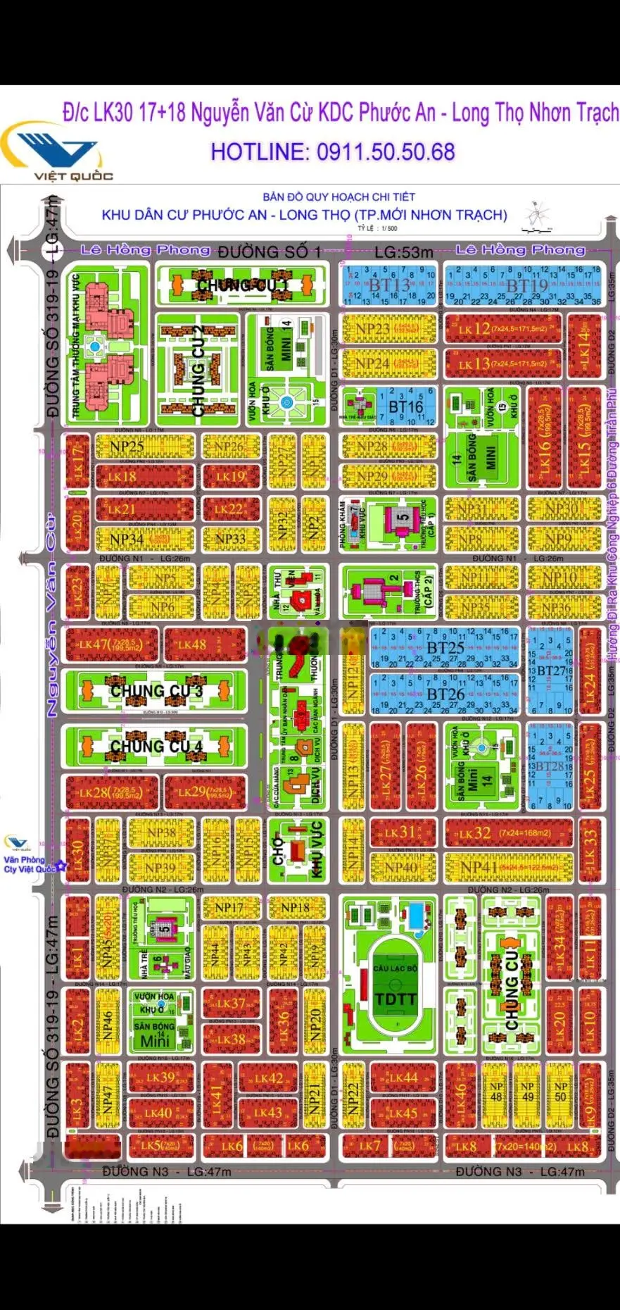 Bán đất nền XDHN và HUD, vị trí đẹp, giá đầu tư. DT đa dạng 100m2, 300m2, 1000m2... Shr