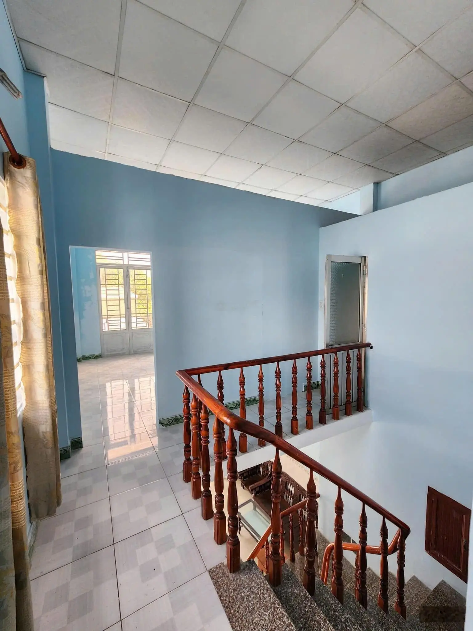 Chính chủ bán nhà gần tđc tứ hải phường tân đông hiệp 2 mặt tiền 60m2 giá chỉ 1ty650 sẵn kinh doanh