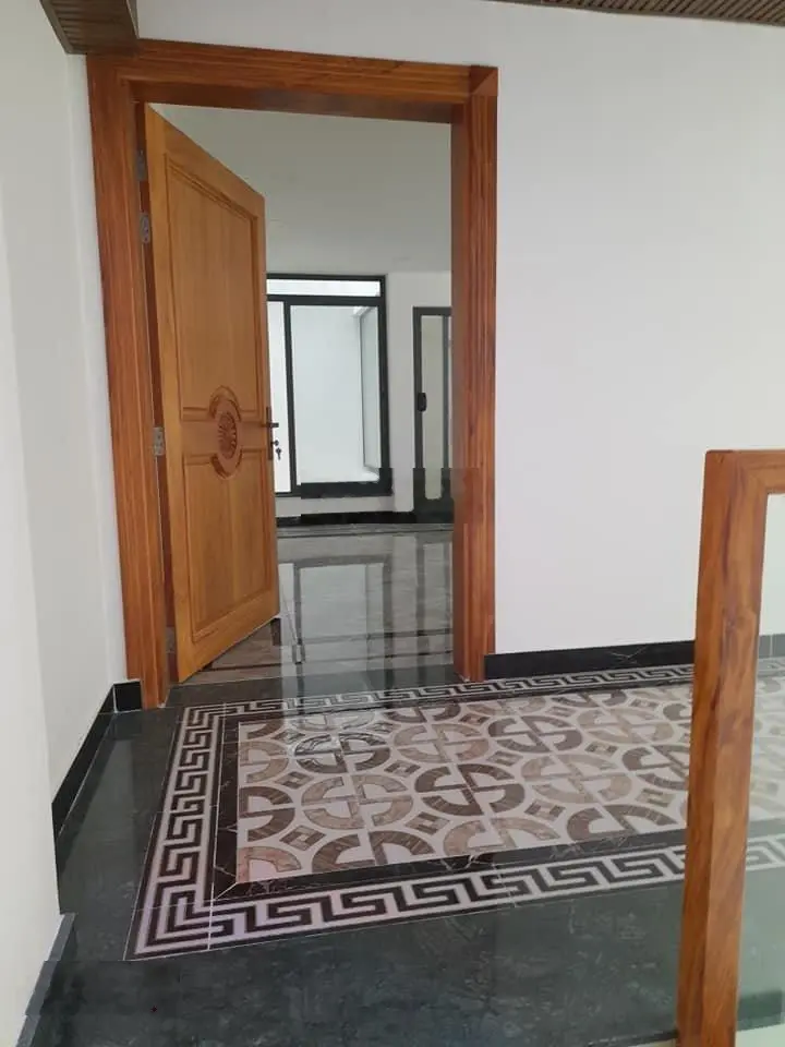 Bán nhanh nhà Khuông Việt, Tân Phú, 126m2, 1T3L, đang cho thuê làm văn phòng, hẻm to 4,5m