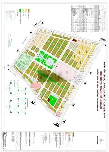 Cơ hội đầu tư có một không hai ngay tại trung tâm Hội An, chỉ 28tr/m2