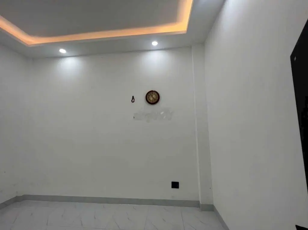 Cần Bán Nhà Đường Ba Cu 85m2 ngang 6,2m nhà đẹp có sân
