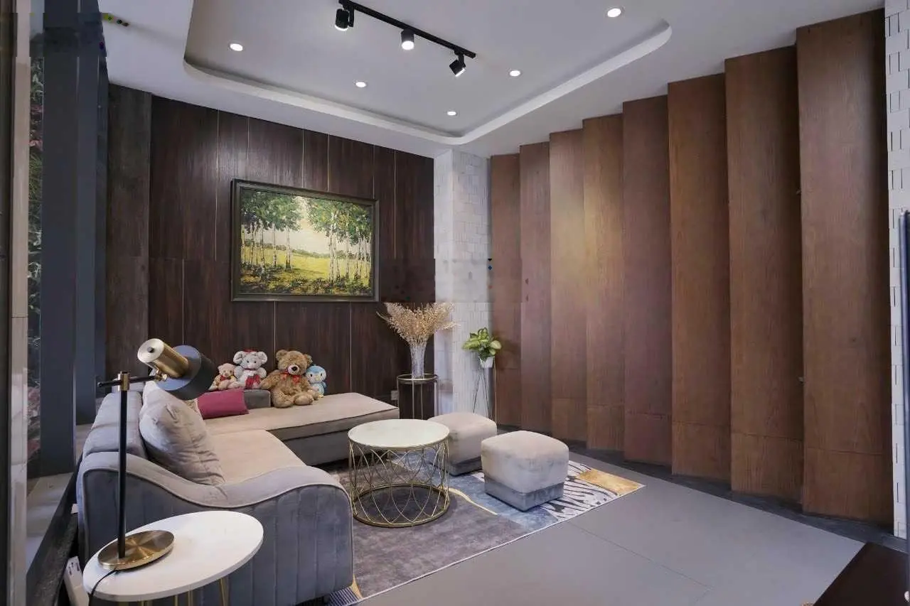 Villa vip khu nội bộ 38 Nguyễn Văn Trỗi, Q. PN (DT: 8m x 22m, CN: 172m2) - giá bán 43 tỷ