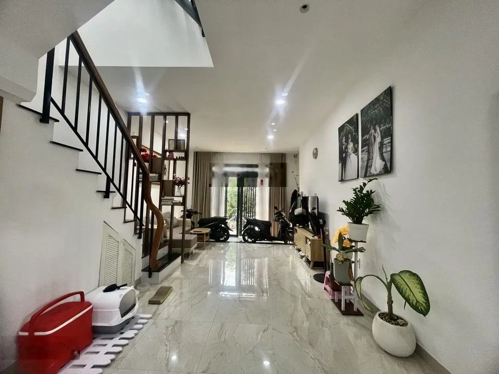 Chính chủ bán nhà HXT Nơ Trang Long_p12_BT_51m2_ 2 tầng_4.6 m ngang _6.5 tỉ Tl