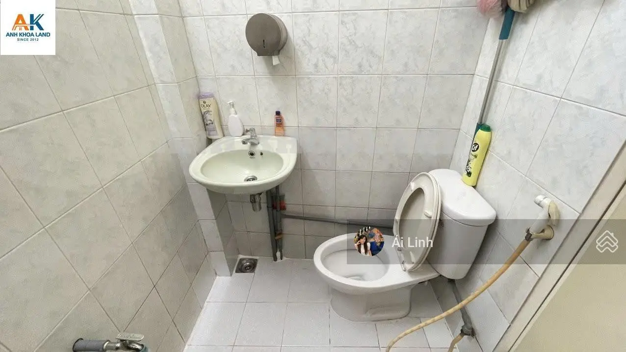 Phân khúc 6 tỷ Bán nhà Trường Thọ HXH 1/ Đặng Văn Bi gần chợ Thủ Đức DT 75m2 ngang 5.5m khu dân trí