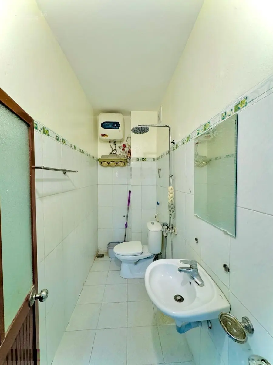 Chủ nhà cần tiền, giá tốt. Bán nhà Xuân Đỉnh - Bắc Từ Liêm, 35m*4T, ngõ ô tô, kinh doanh, 6,05 tỷ