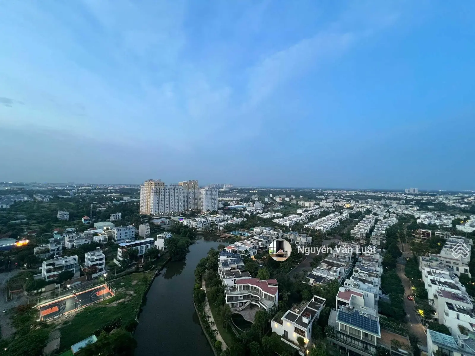Bán căn hộ 2PN 2WC 67.1m2 view ngoài nhà mới 100% dự án Safira Khang Điền - Giá bán 3.550 tỷ